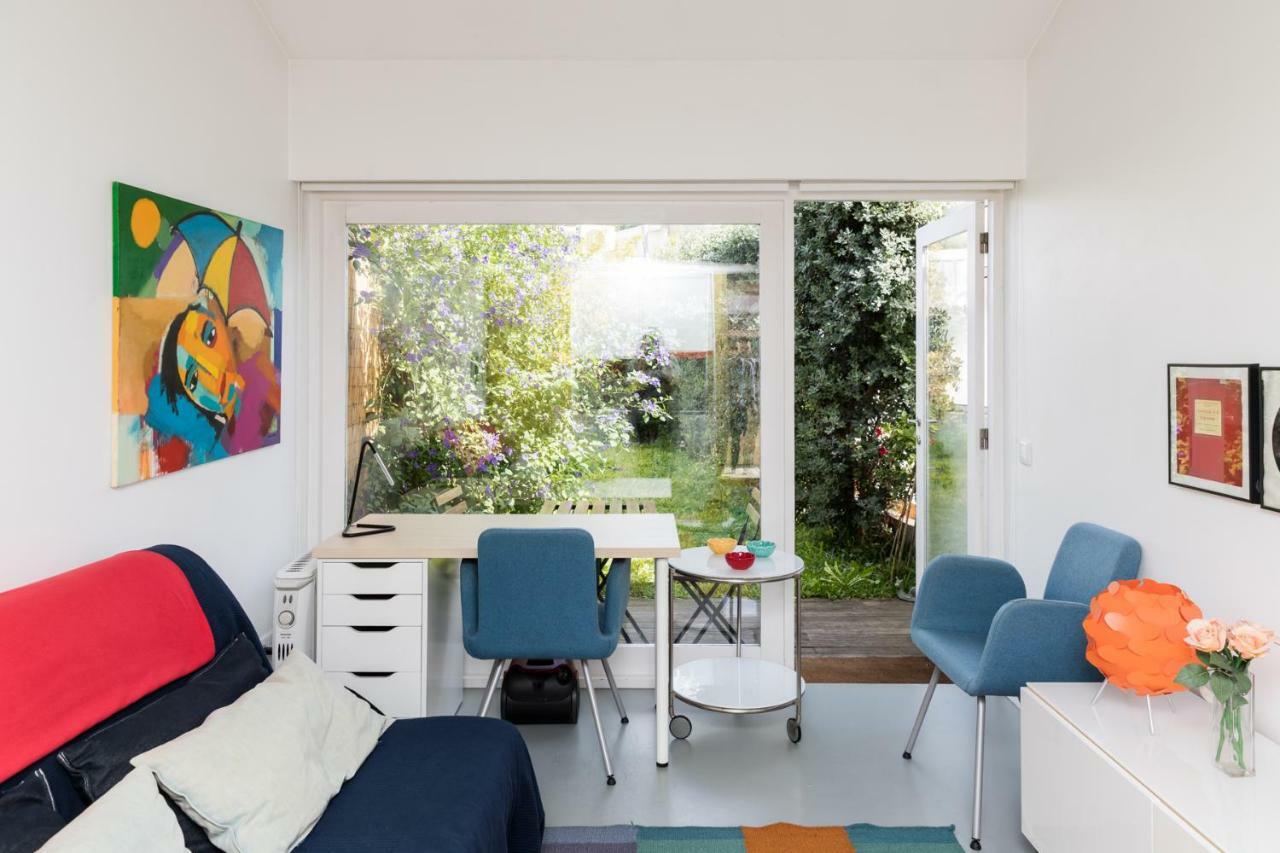 Viva Casinha Da Foz Apartamento Porto Exterior foto